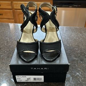 Tahari heels